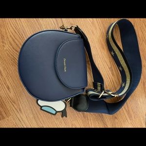 Gracegift Disney Donald Duck crossbody bag